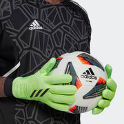 Adidas Keeper Gloves X X GK Gloves LGE adidas