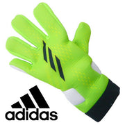 Adidas Keeper Gloves X X GK Gloves LGE J adidas